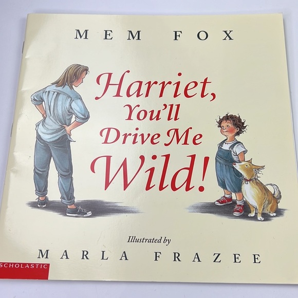 Kids Books - Bundle of 5 Scholastic Books - Picture 2 of 7